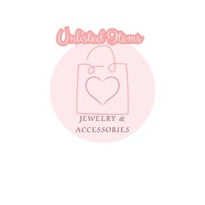 Unlisted Jewelry & Accessories